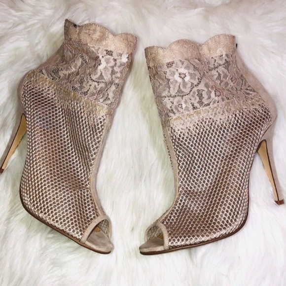 Chinese Laundry Shoes - Chinese Laundry Jema Nude Sandals 11